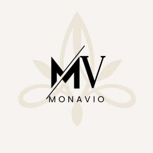 MonaVio Logo